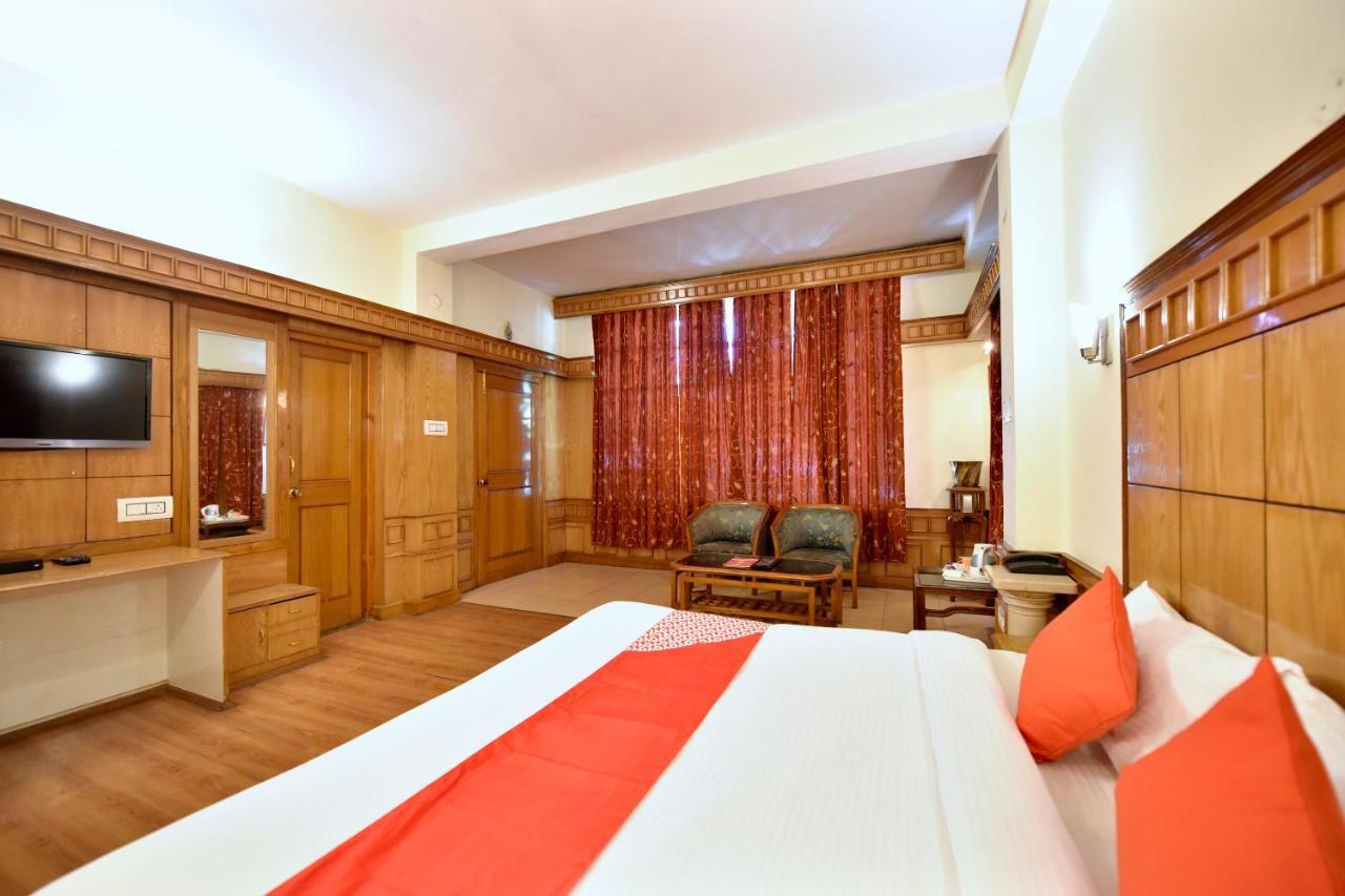 Oyo 5268 Himland East Hotel Shimla