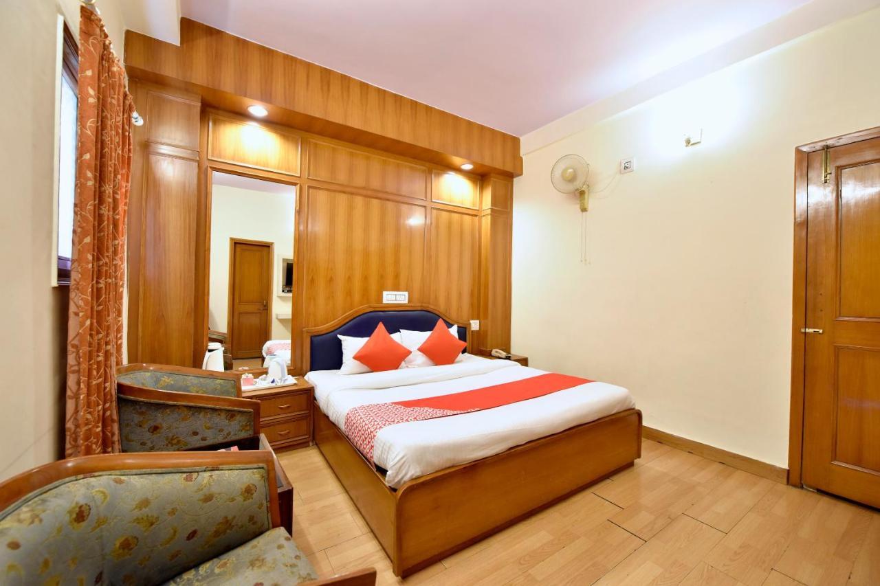 Hotel Oyo 5268 Himland East Shimla