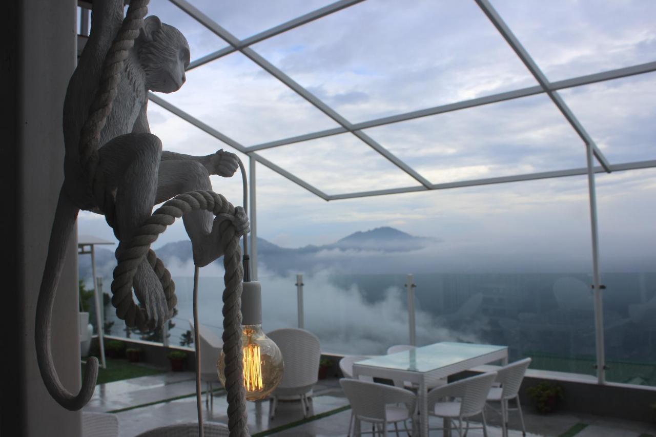 Hotel The Nilaya