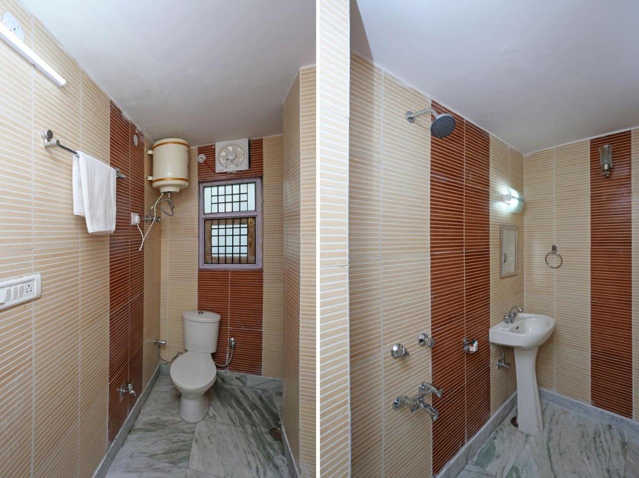 4bhk Pinewood Valley * Shimla