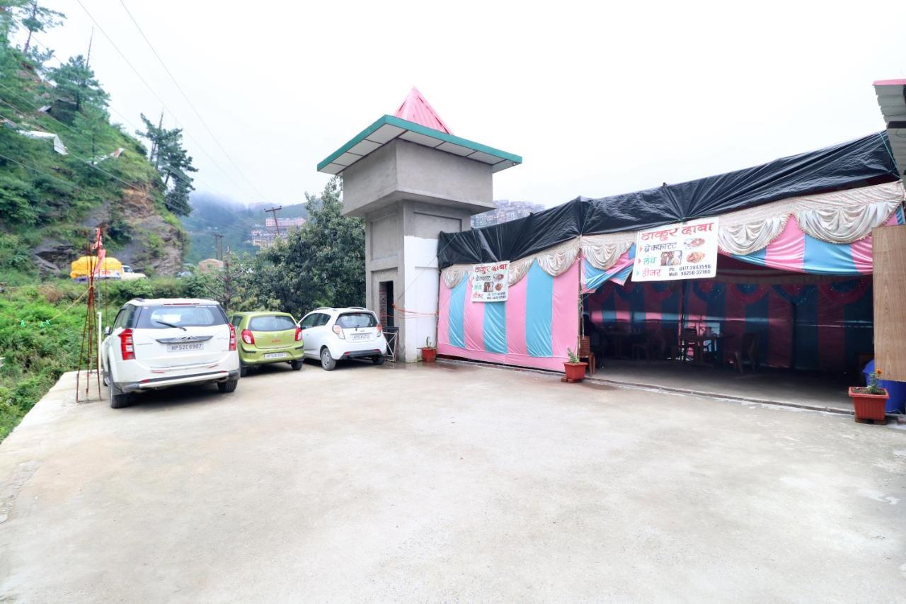 Premium 1br In Sanjauli Shimla