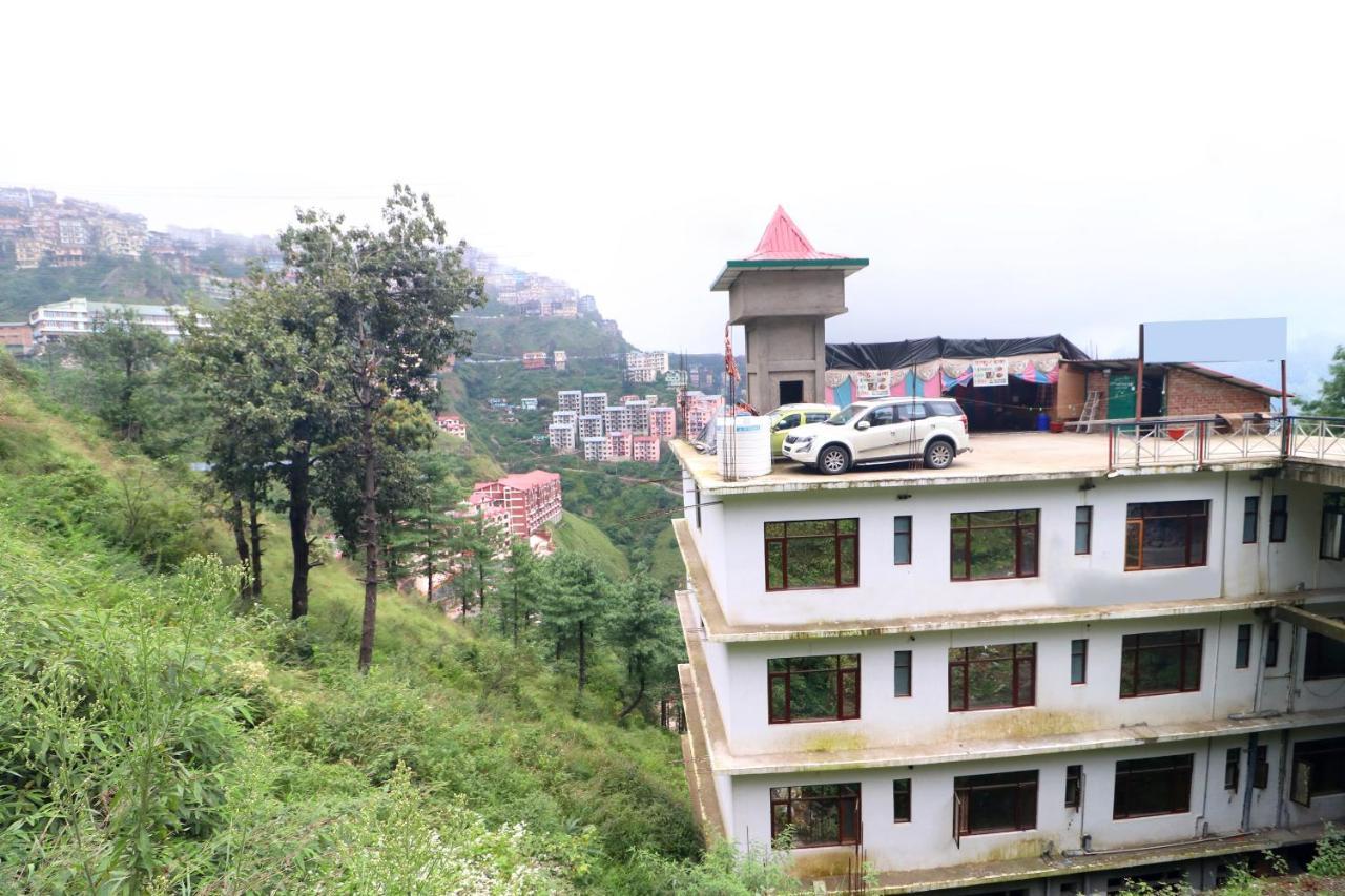 Premium 1br In Sanjauli Shimla