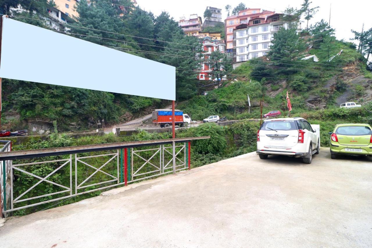 Premium 1br In Sanjauli Apartment Shimla