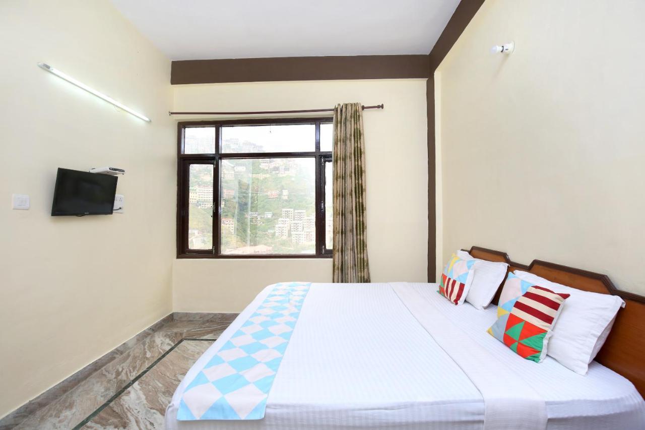 Premium 1br In Sanjauli Apartment Shimla