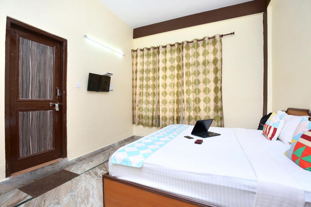 Premium 1br In Sanjauli *