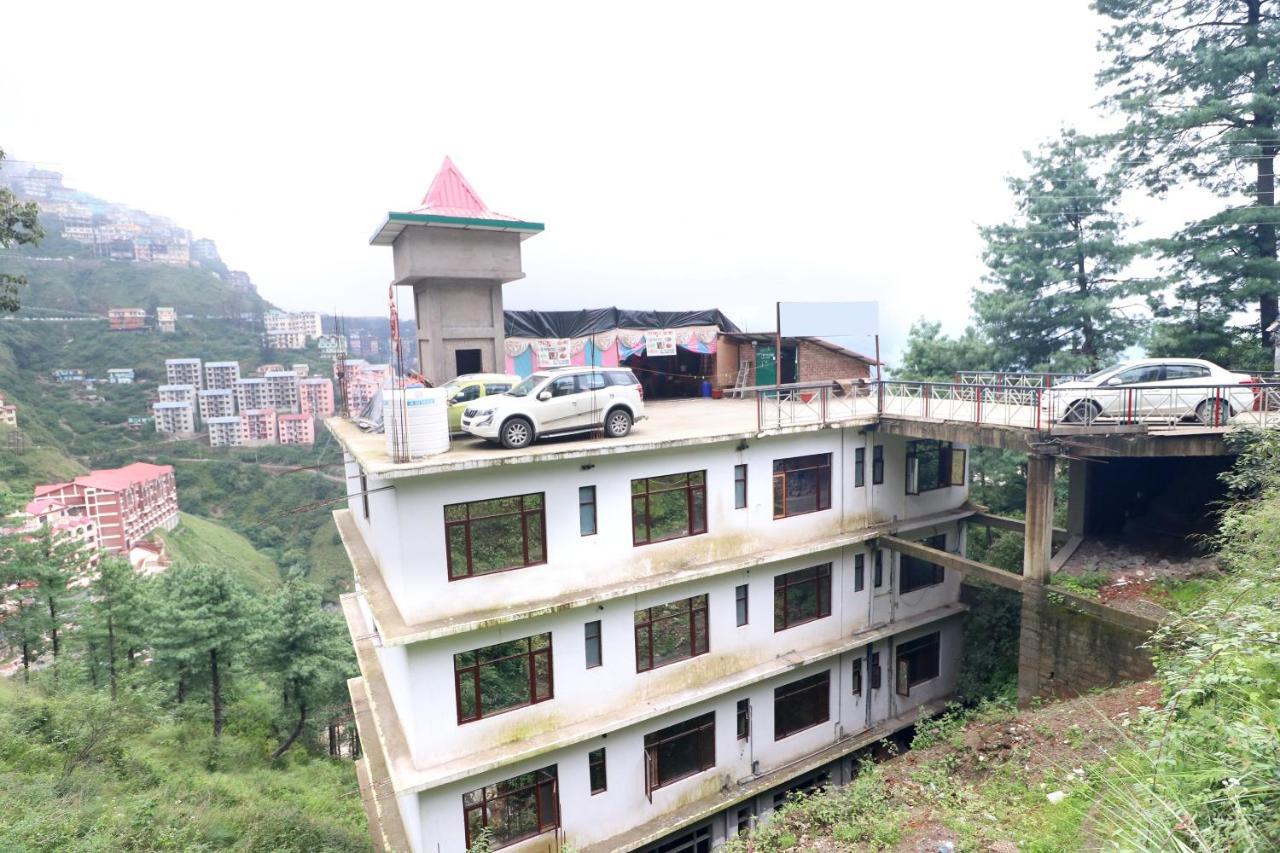 Premium 1br In Sanjauli * Shimla