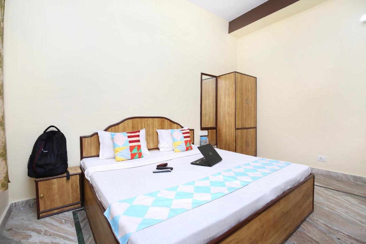 Apartment Premium 1br In Sanjauli Shimla