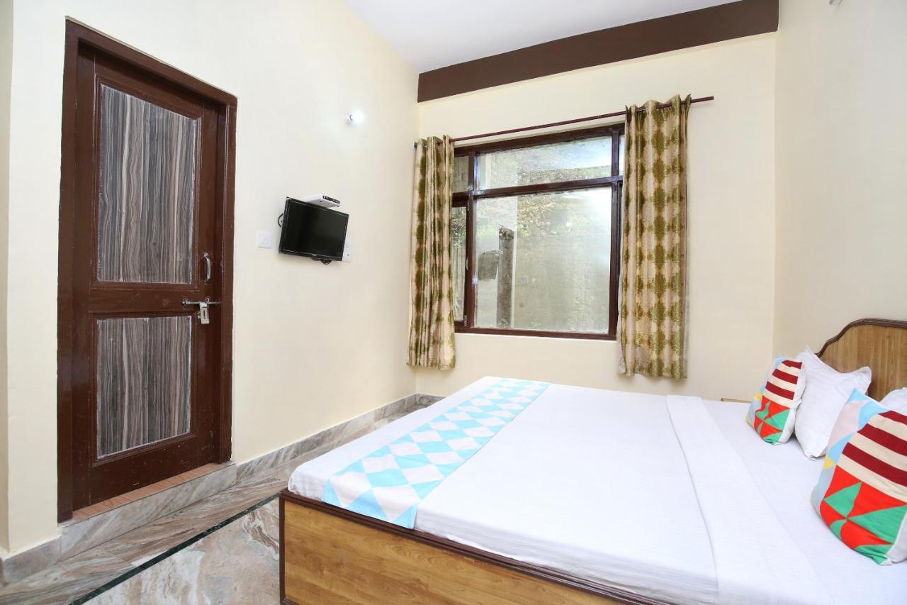Premium 1br In Sanjauli Apartment *