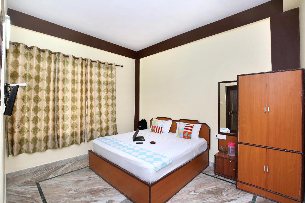 Premium 1br In Sanjauli *