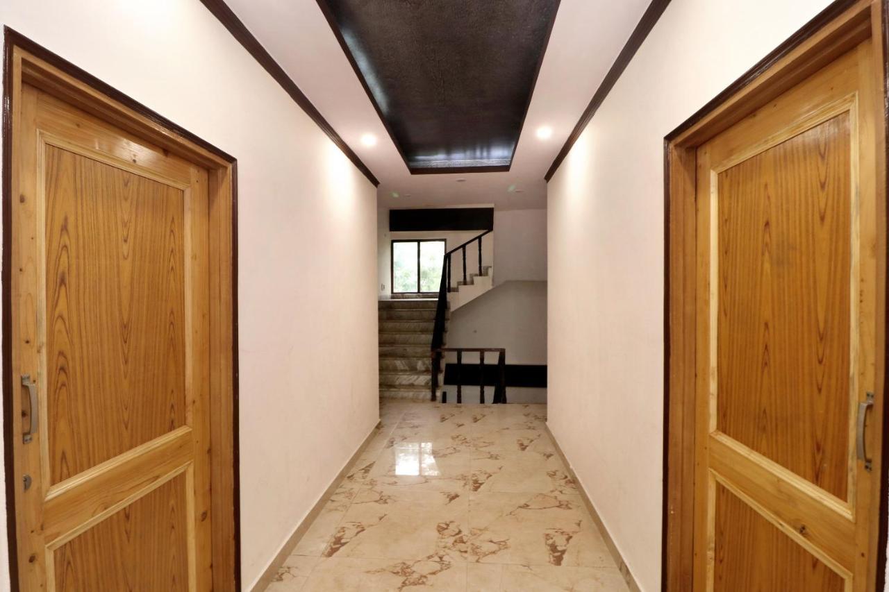 Apartment Premium 1br In Sanjauli Shimla