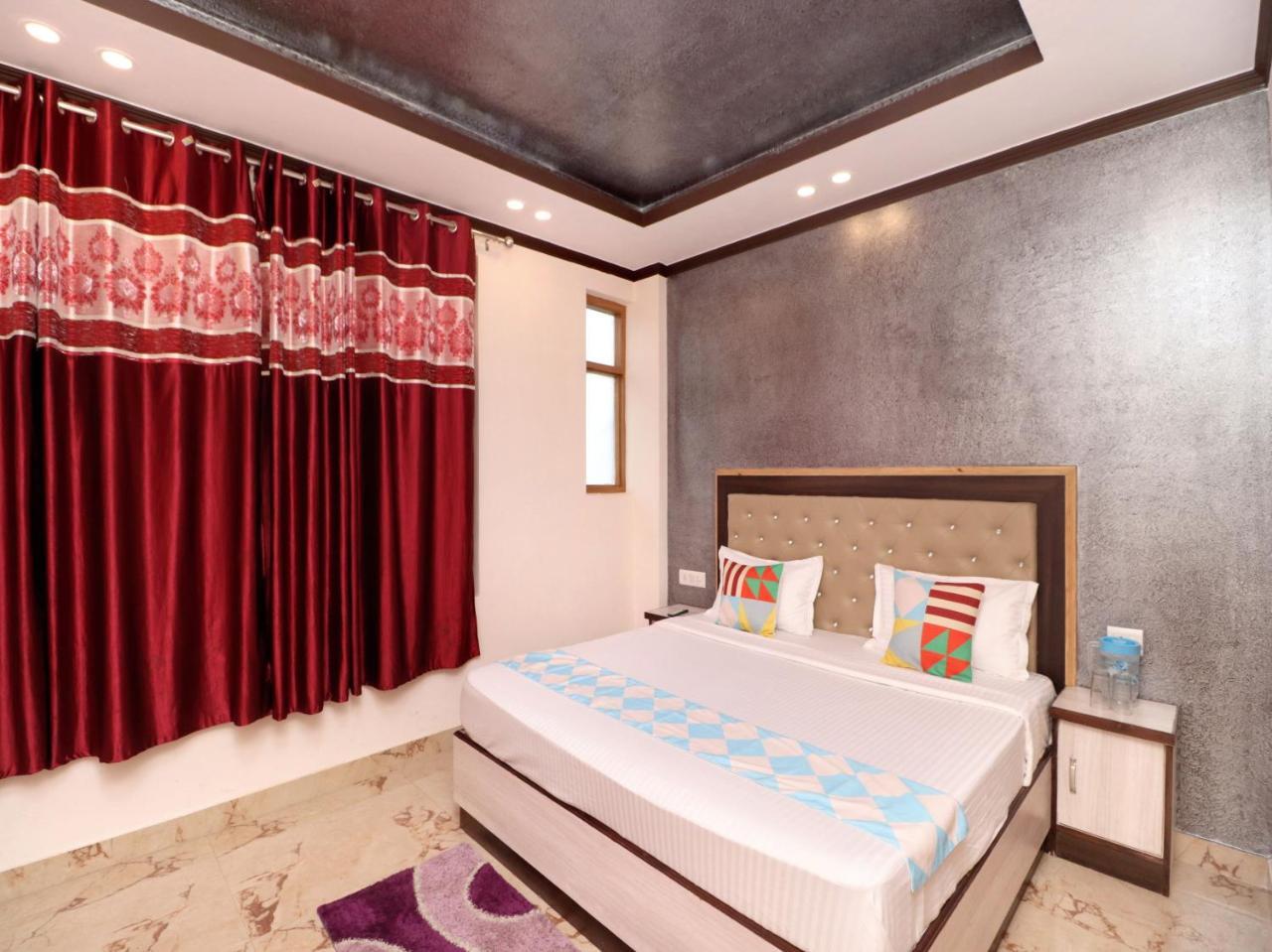 Oyo 19174 Delightful Dhalli *