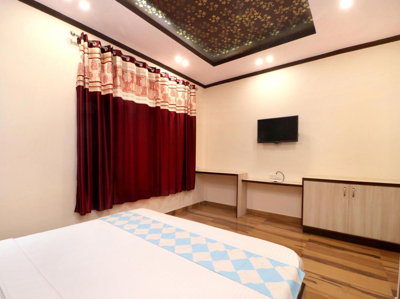 Apartment Oyo 19174 Delightful Dhalli Shimla