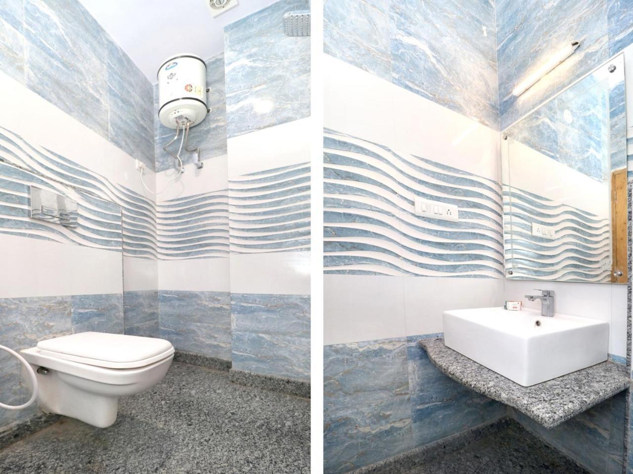 Apartment Oyo 19174 Delightful Dhalli *