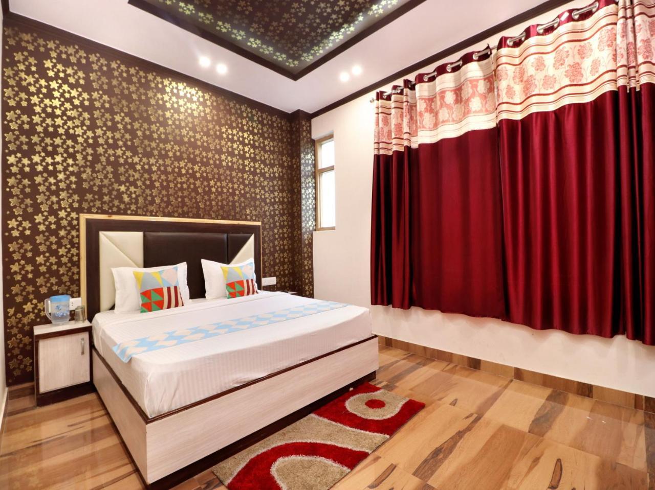 Oyo 19174 Delightful Dhalli Apartment *