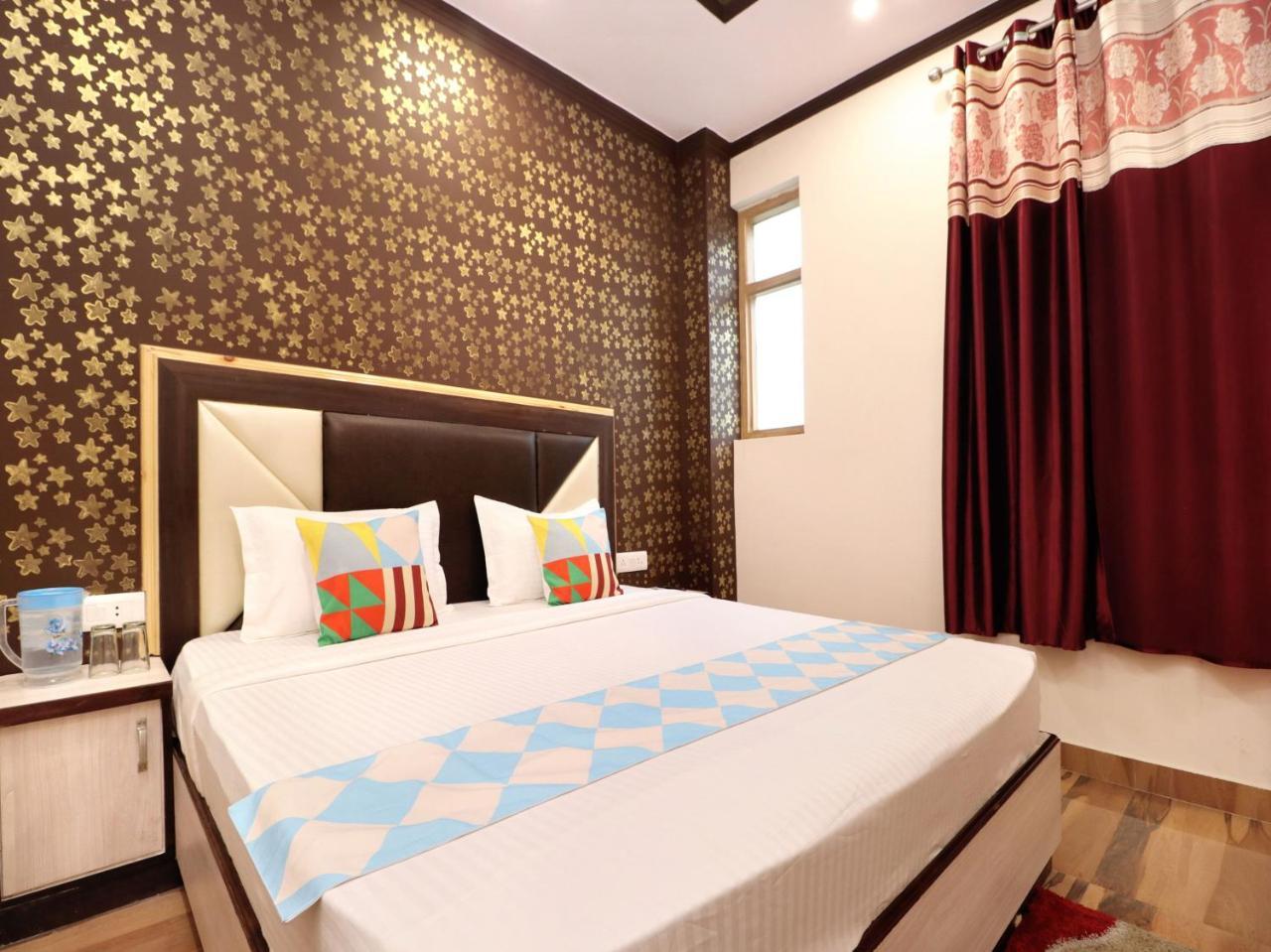 Oyo 19174 Delightful Dhalli * Shimla