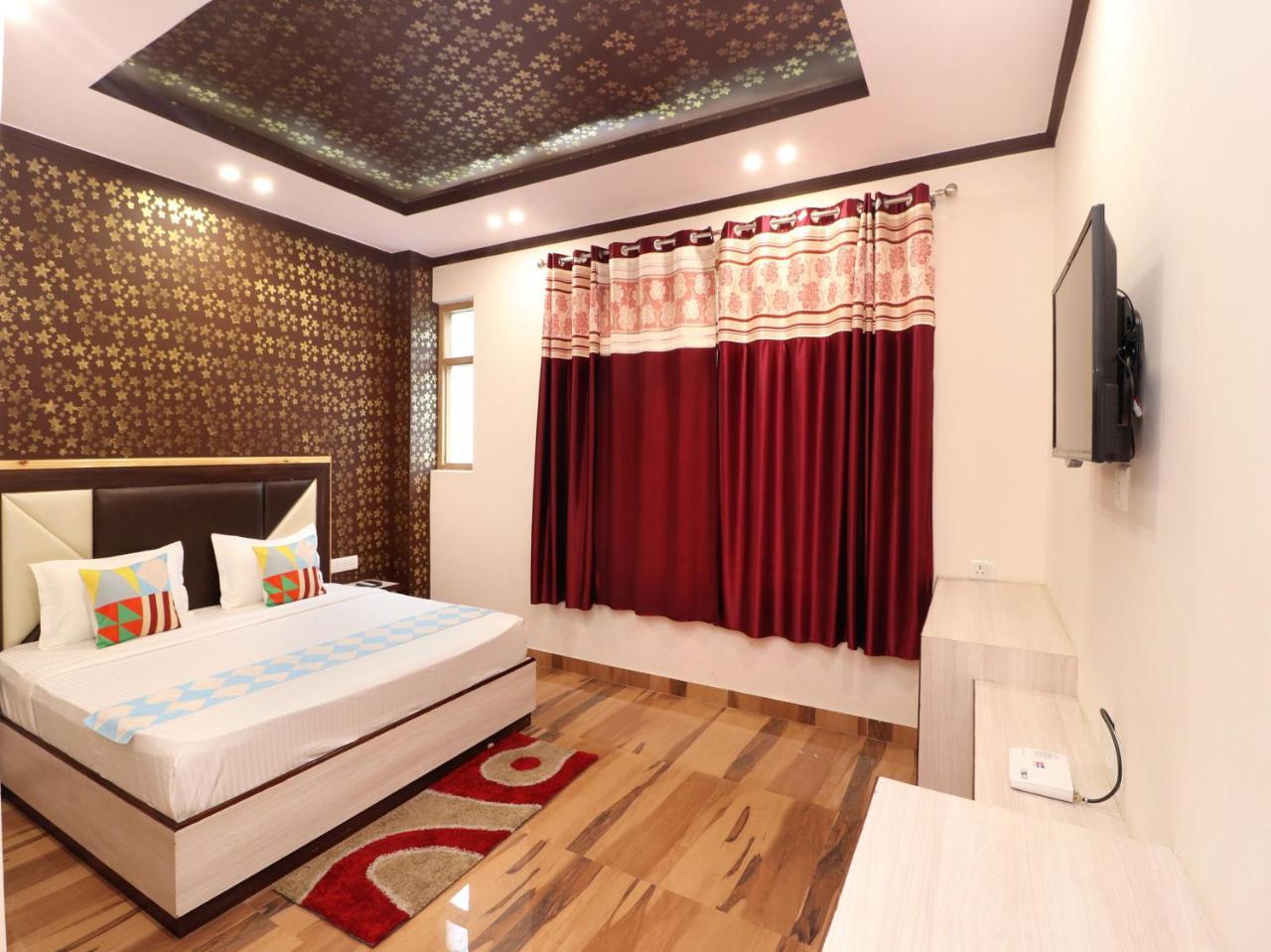 Oyo 19174 Delightful Dhalli Apartment Shimla