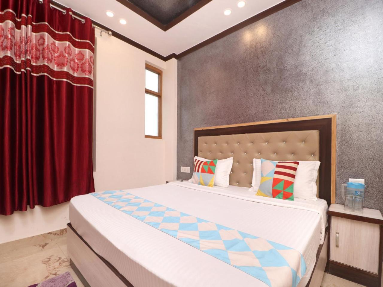 Apartment Oyo 19174 Delightful Dhalli Shimla