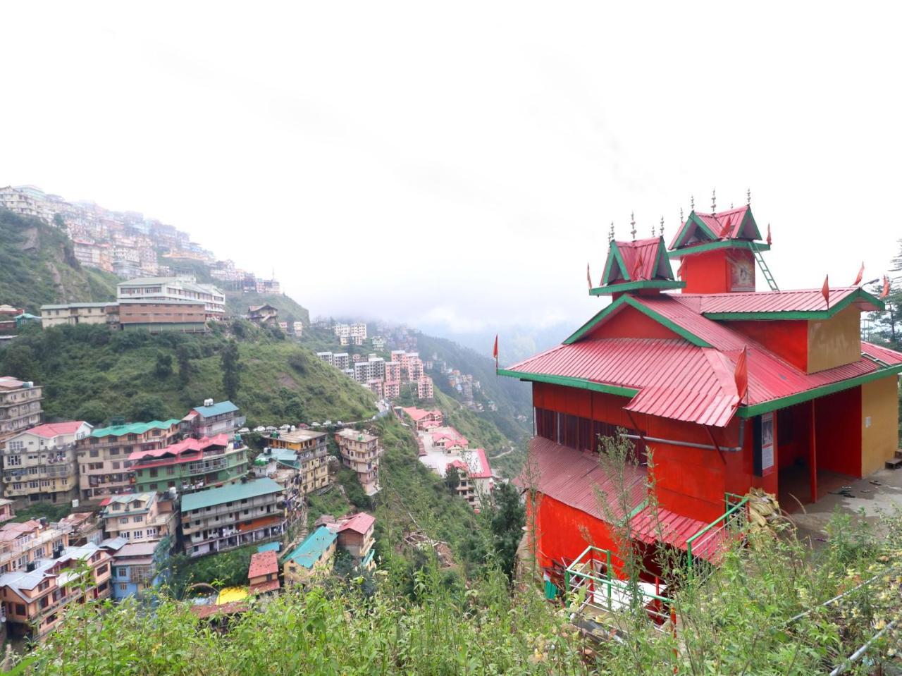 Oyo 19174 Delightful Dhalli Apartment Shimla