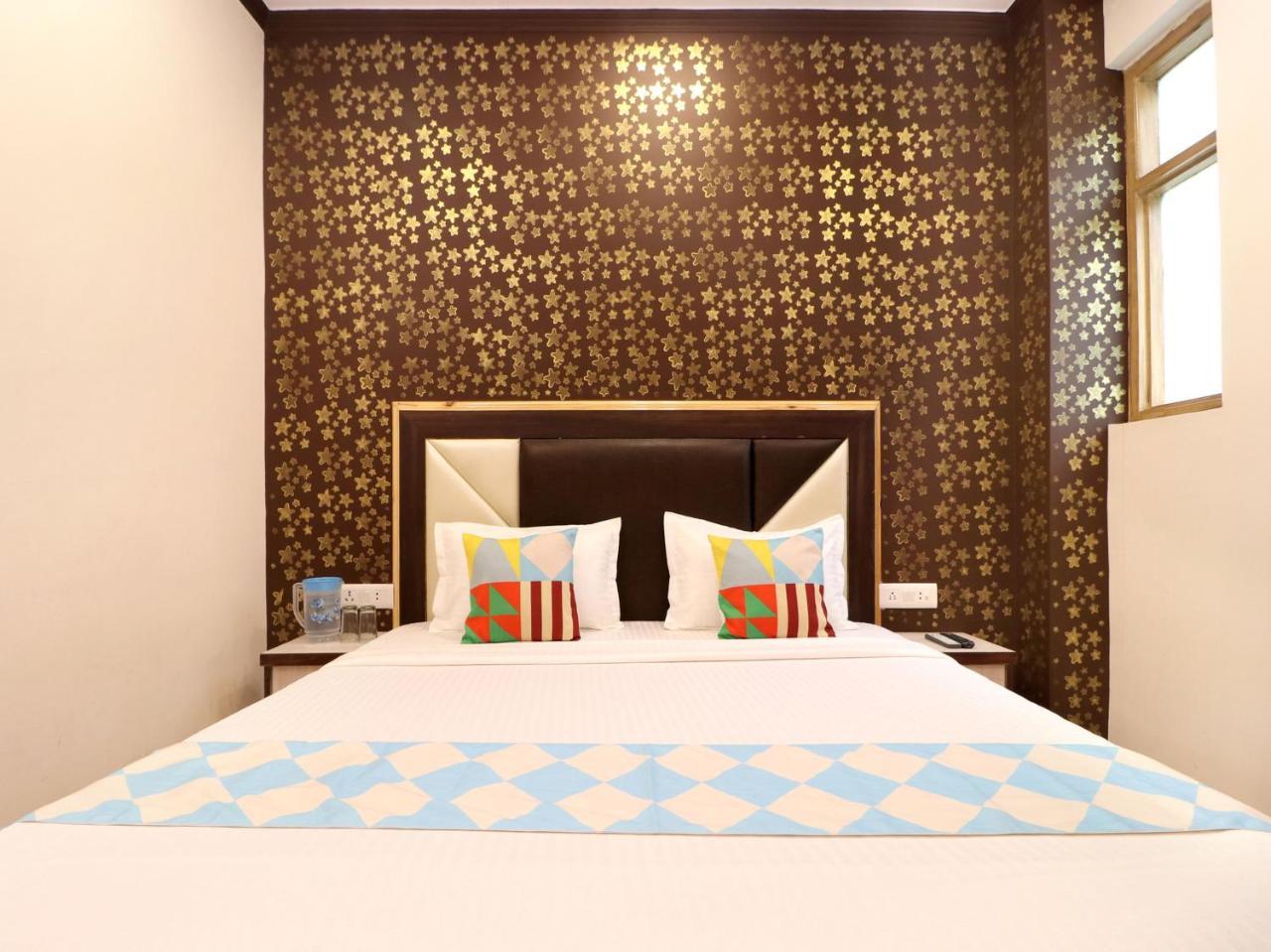 Oyo 19174 Delightful Dhalli Apartment Shimla