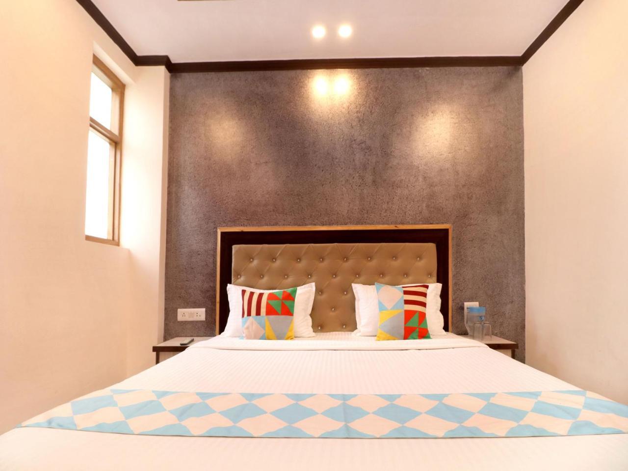 Apartment Oyo 19174 Delightful Dhalli