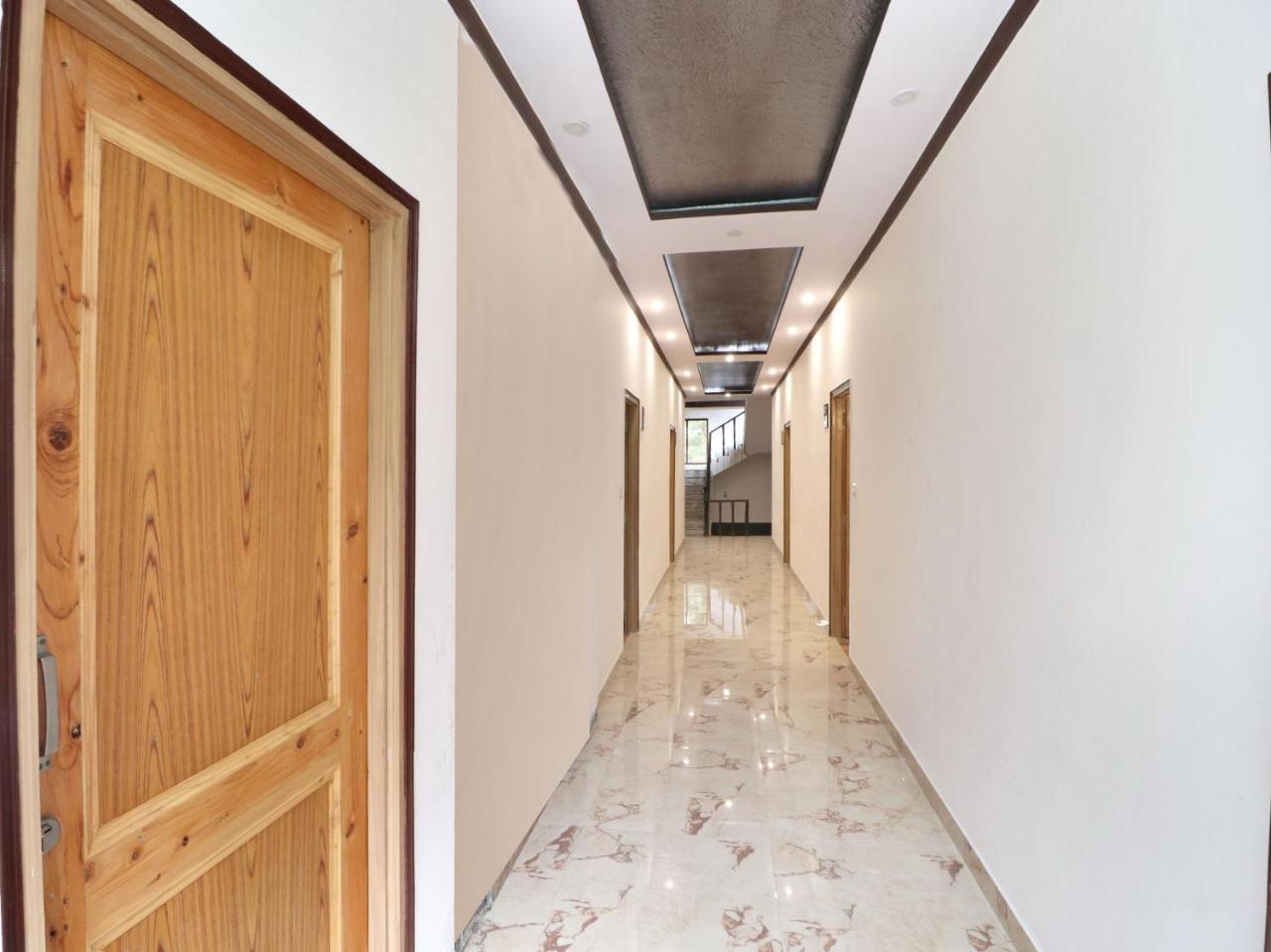 Apartment Oyo 19174 Delightful Dhalli
