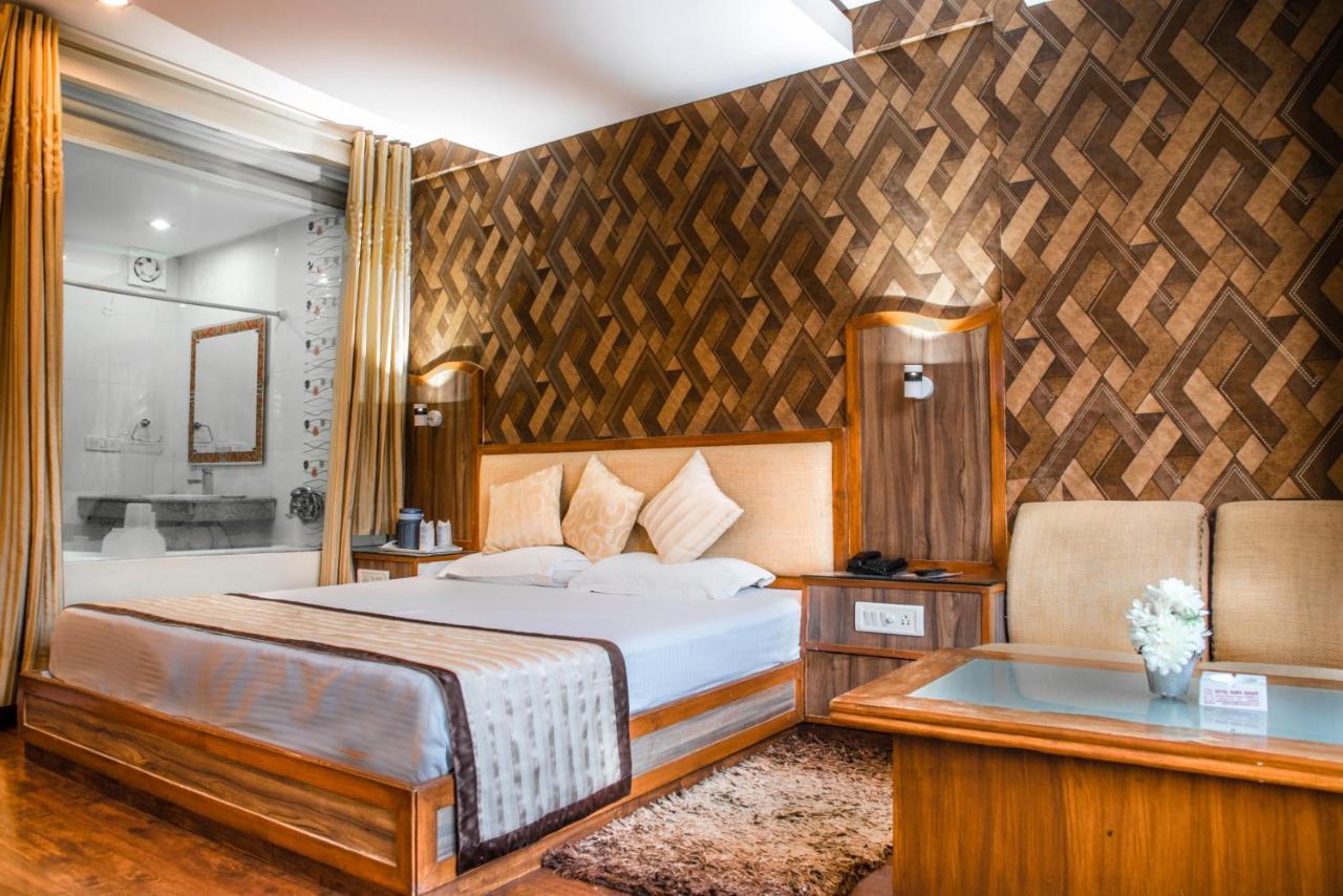 Sukhsagar Regency 3* Shimla
