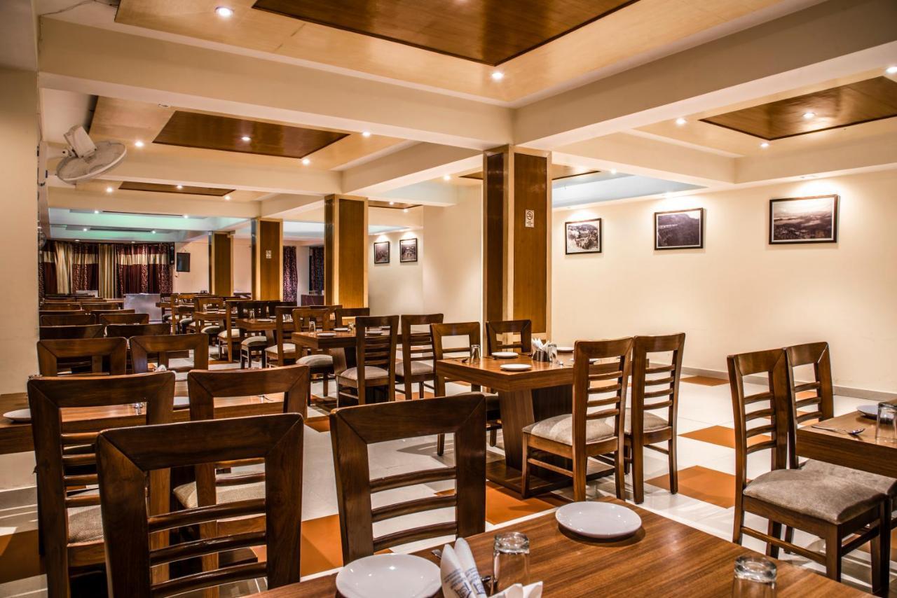 Bed & Breakfast Sukhsagar Regency Shimla