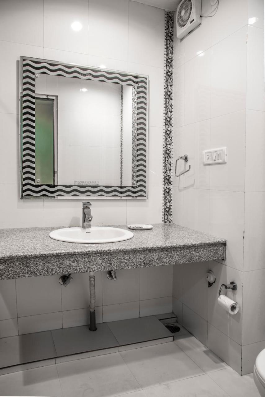 Sukhsagar Regency Bed & Breakfast 3*