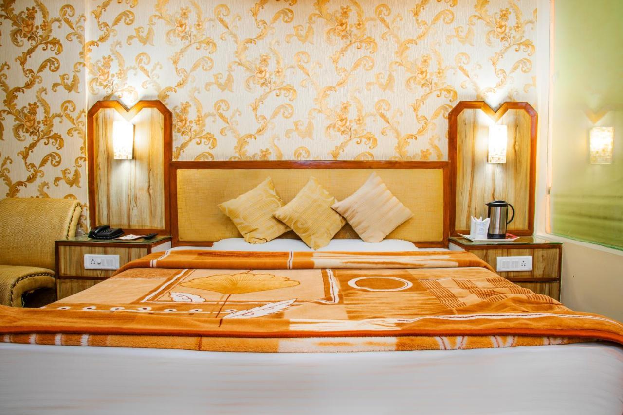 Sukhsagar Regency Bed & Breakfast Shimla