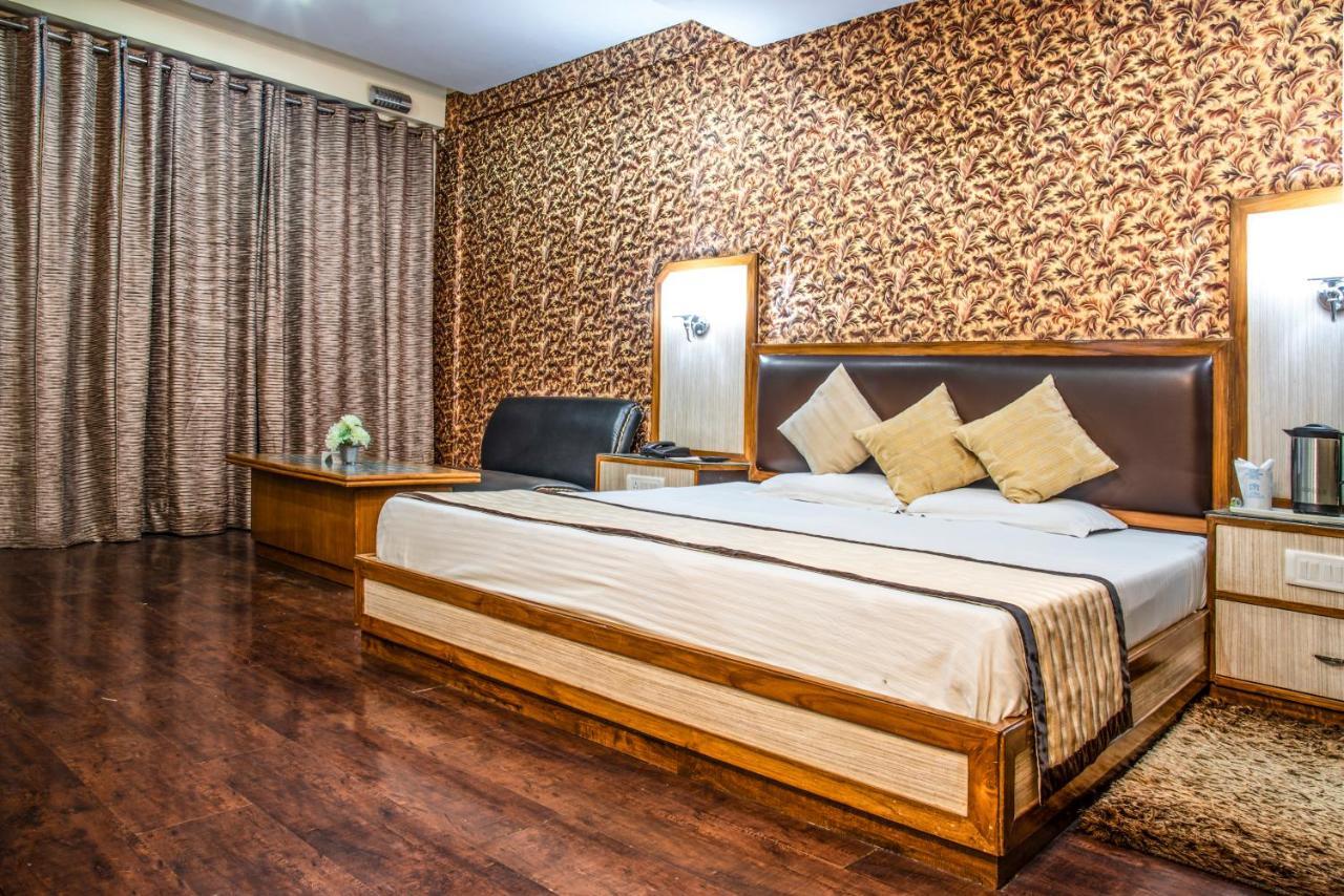Sukhsagar Regency Shimla