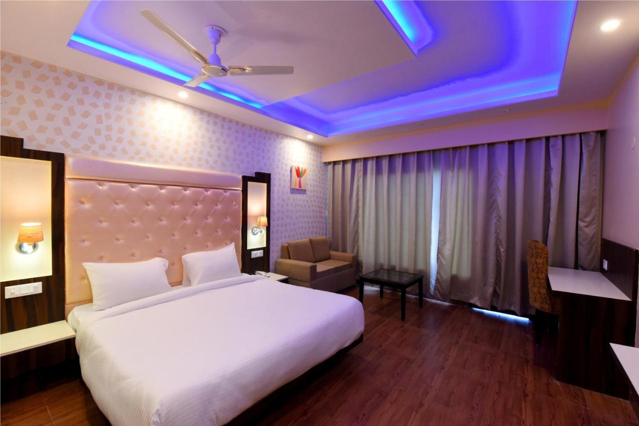 Aachman Nature Valley Resort, Mashobra Shimla