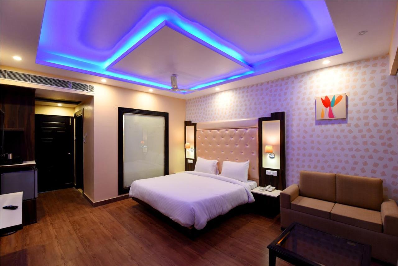 Aachman Nature Valley Resort, Mashobra 4*