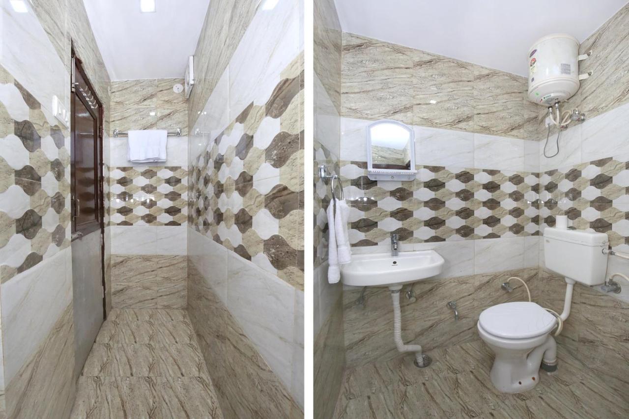 Modern 3bhk Sanjauli Market *