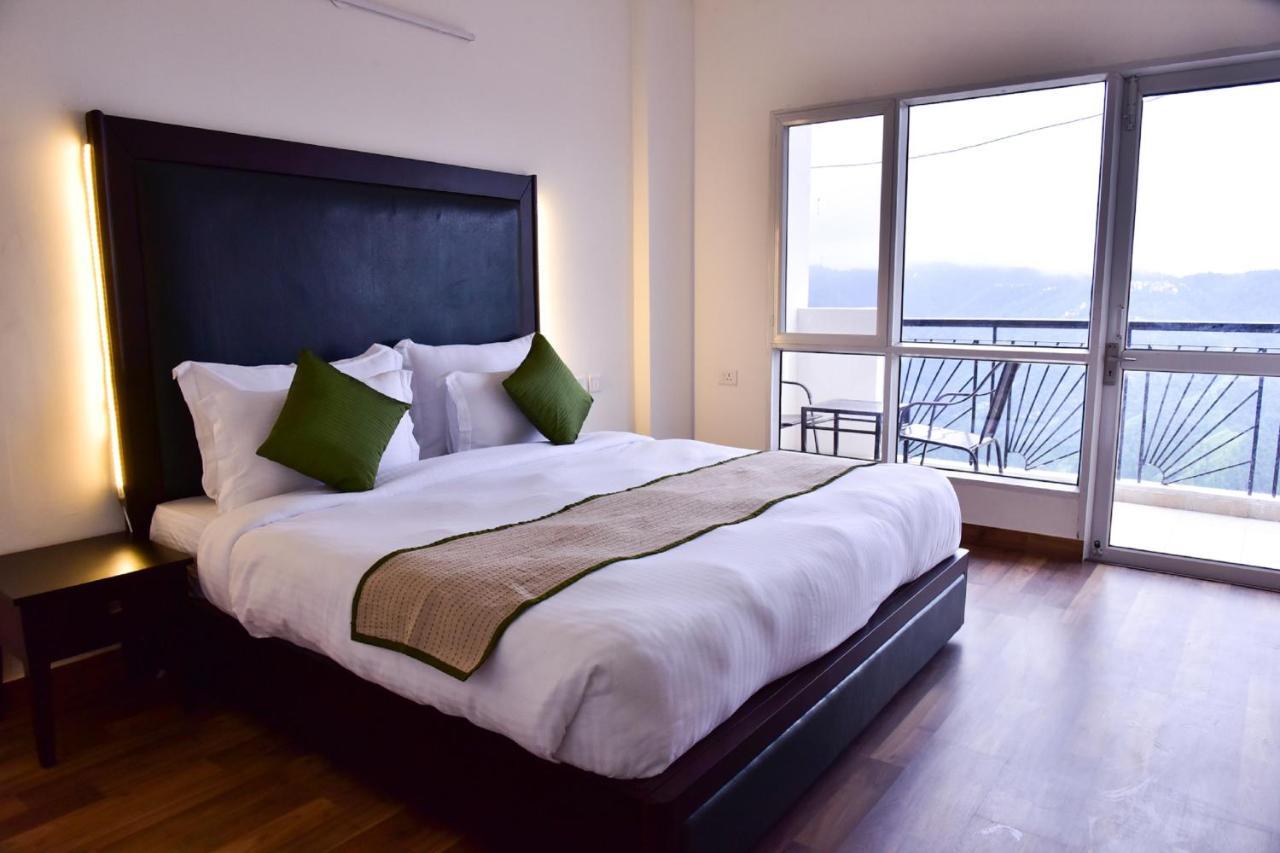 Resort Spangle Heights Shimla, And Residences Shimla