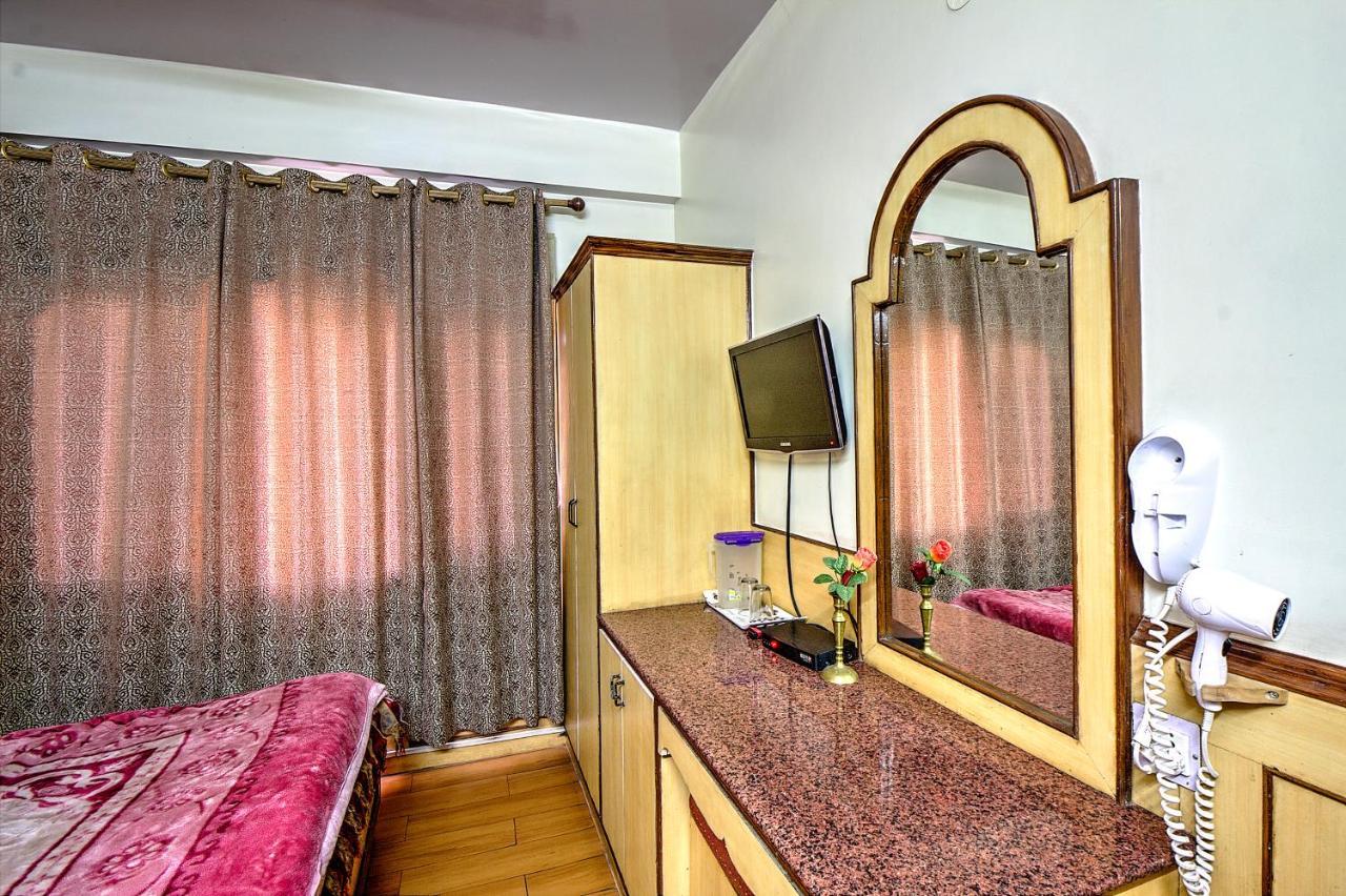 Hotel Grace Shimla