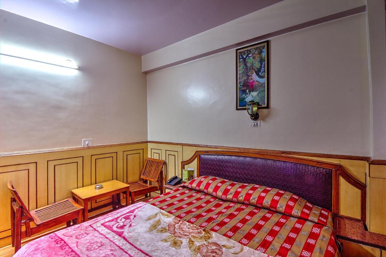 Grace 3* Shimla