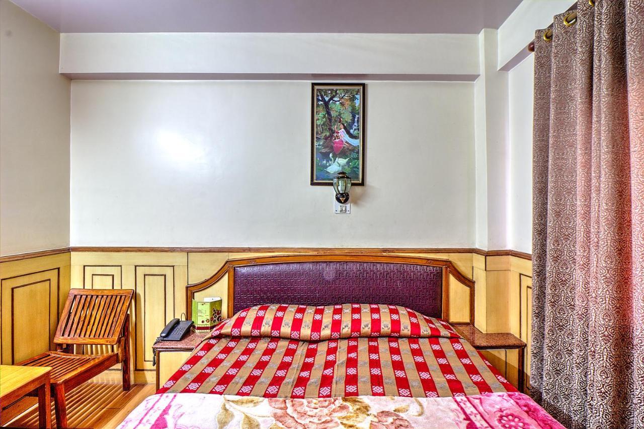 Hotel Grace