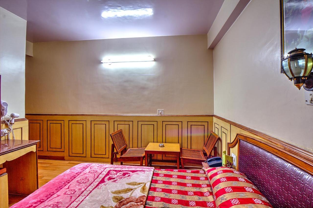 Hotel Grace Shimla