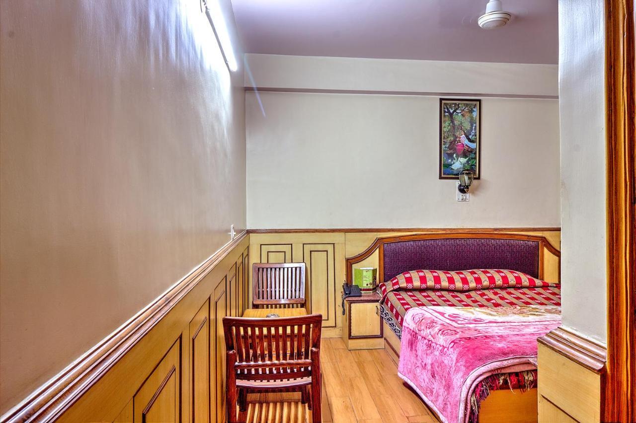 Hotel Grace Shimla