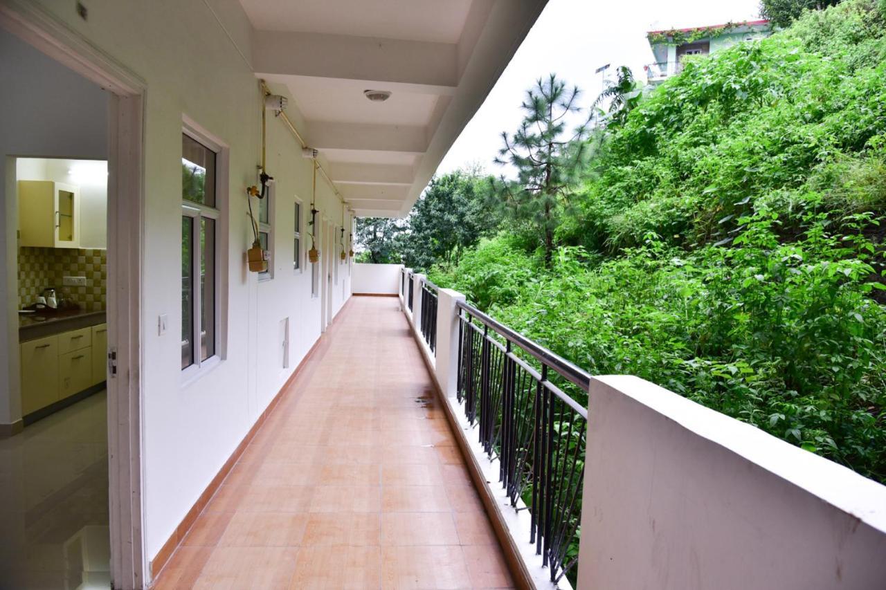 Resort Spangle Heights Shimla, And Residences 4*
