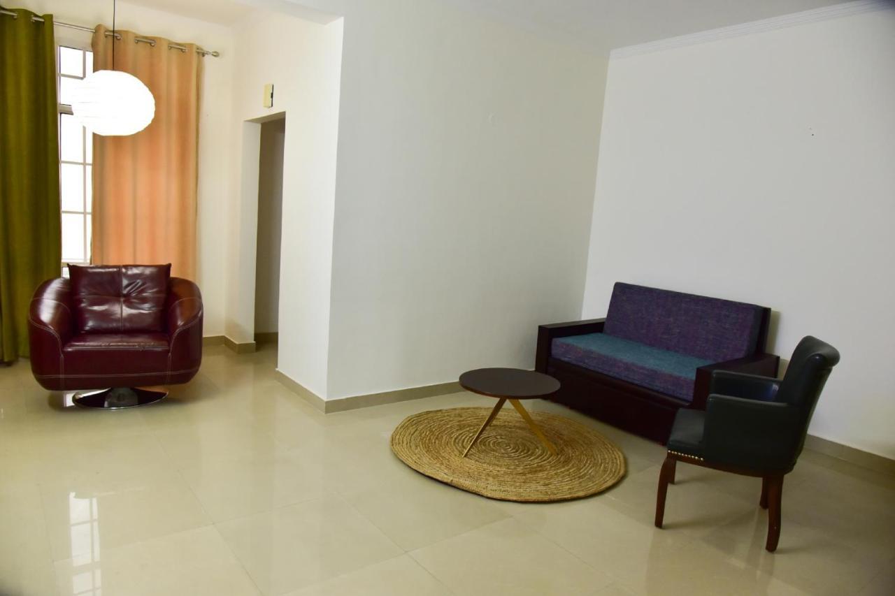 Spangle Heights Shimla, And Residences 4*