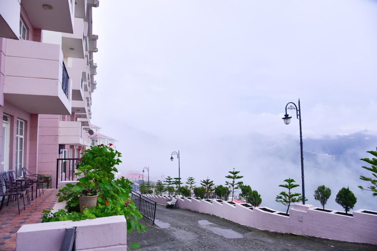 Spangle Heights Shimla, And Residences Resort Shimla