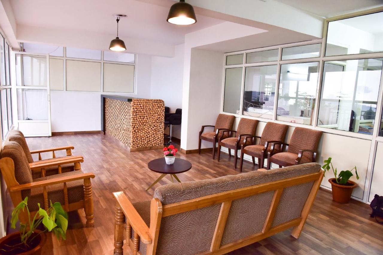 Resort Spangle Heights Shimla, And Residences Shimla