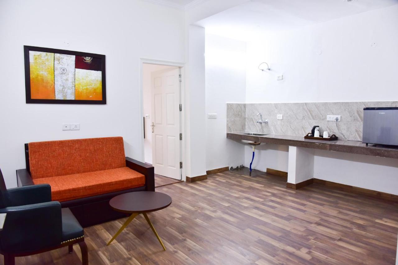 Spangle Heights Shimla, And Residences Resort 4*