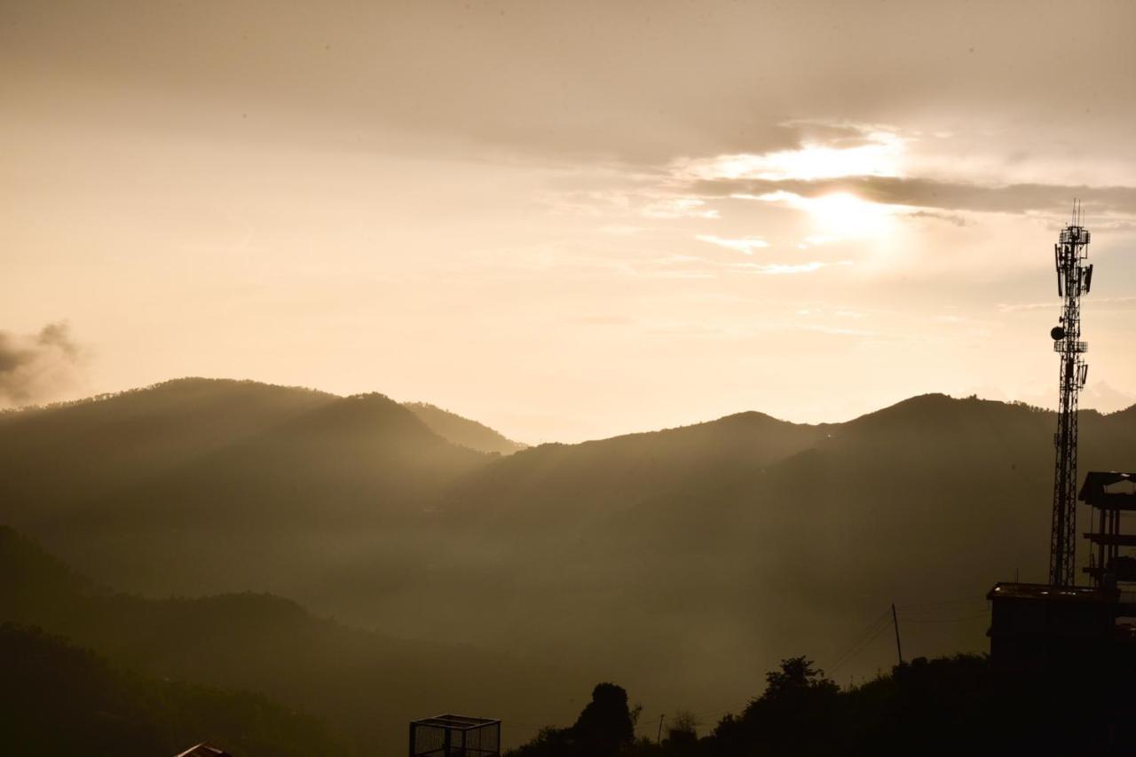Spangle Heights Shimla, And Residences Resort 4*