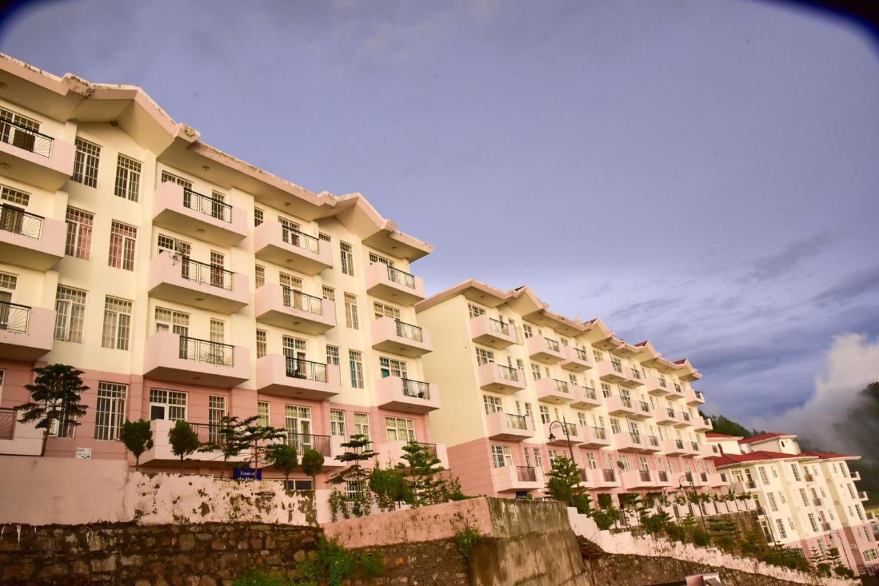 Spangle Heights Shimla, And Residences Resort 4*