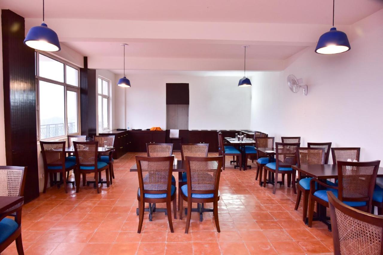 Spangle Heights Shimla, And Residences Resort