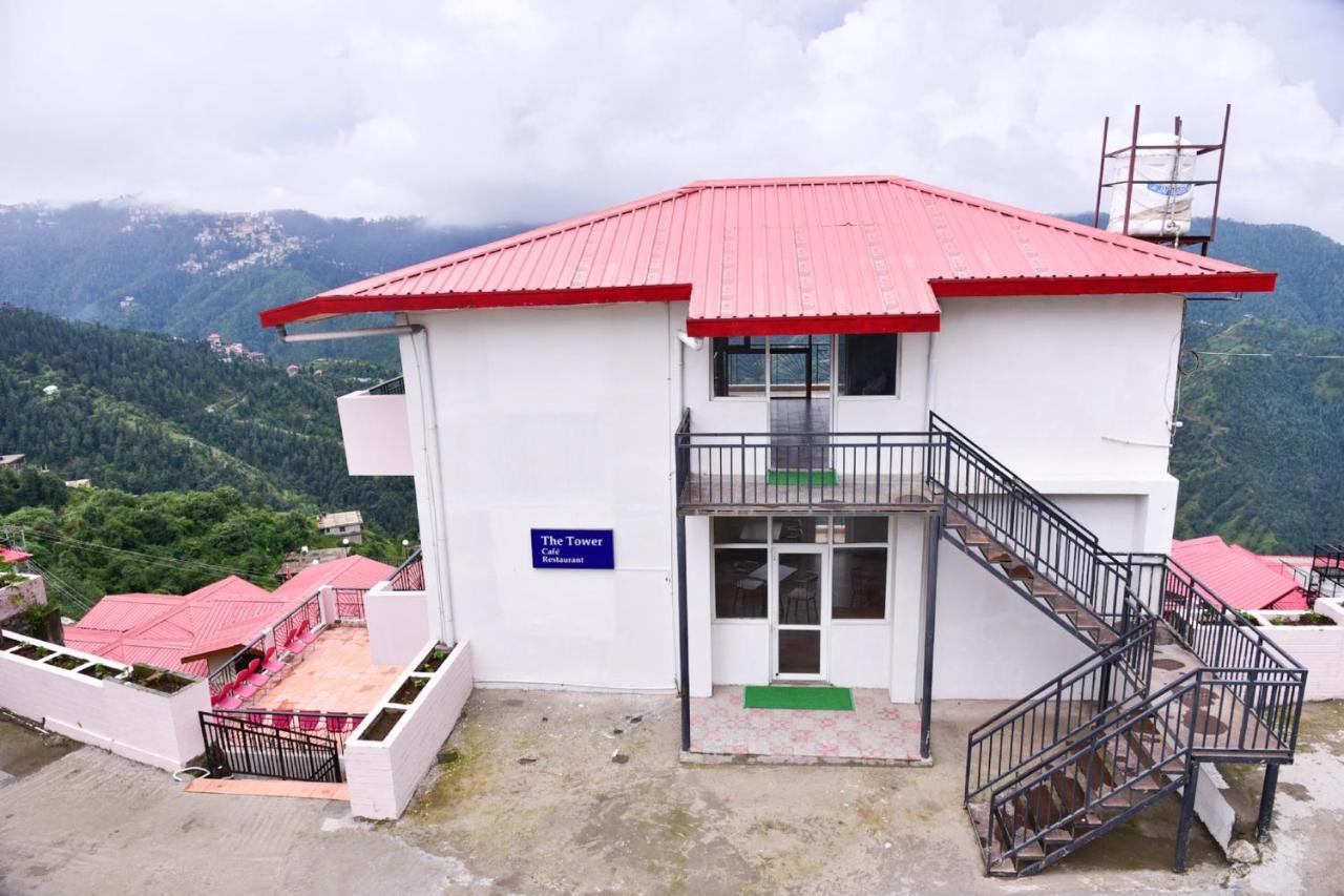 Resort Spangle Heights Shimla, And Residences 4*