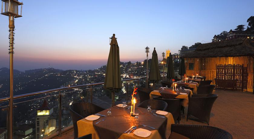 Hotel Bridge View Regency