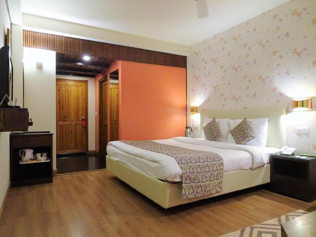 Honeymoon Shimla